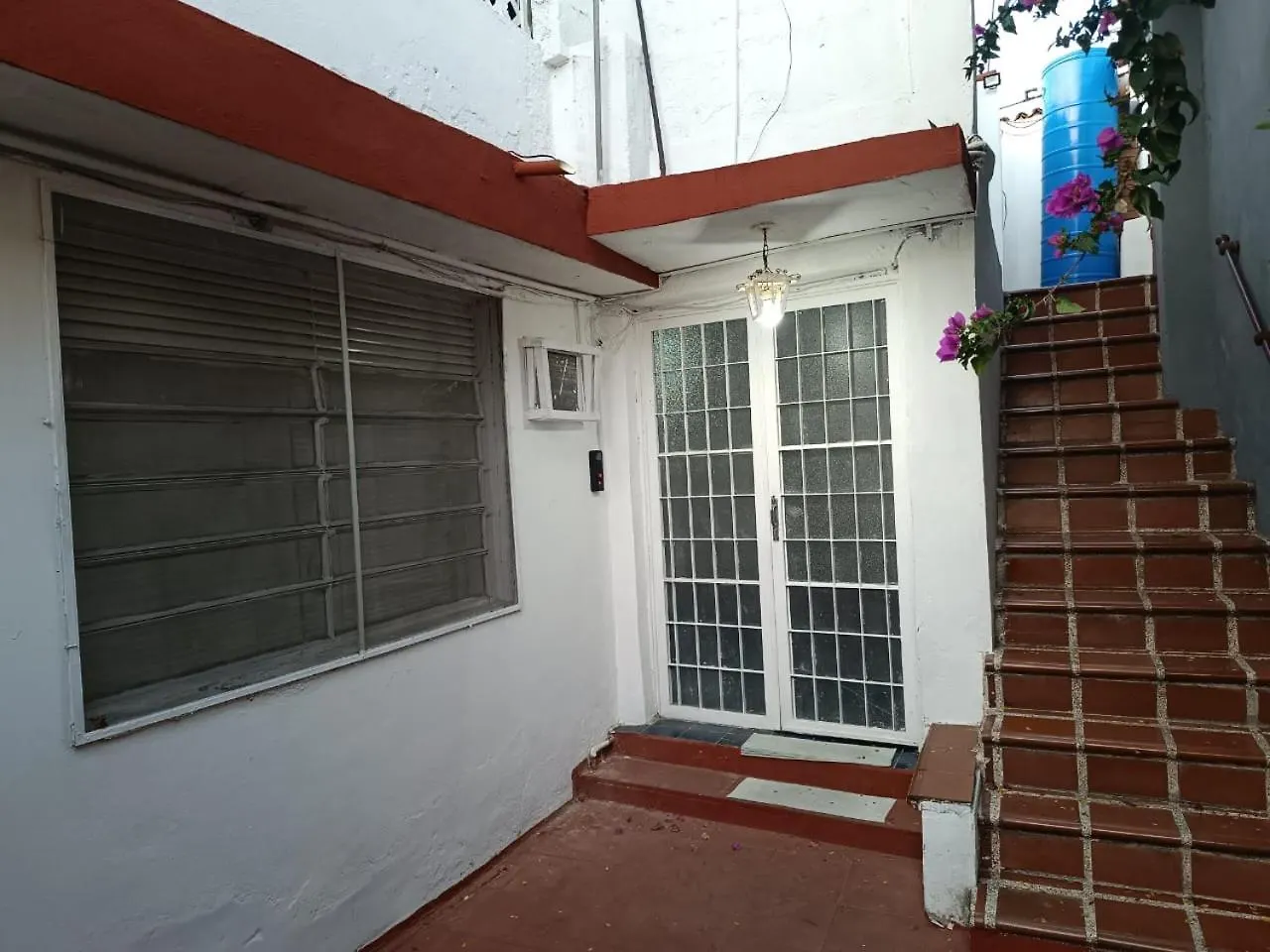 卡拉卡斯Anexos En El Marques公寓