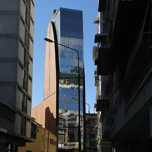 Chacao Hotel