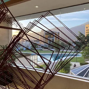 5* Hotell Tamanaco