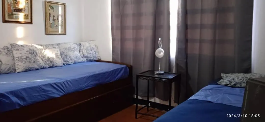 Anexos En El Marques Apartamento Caracas 0*,
