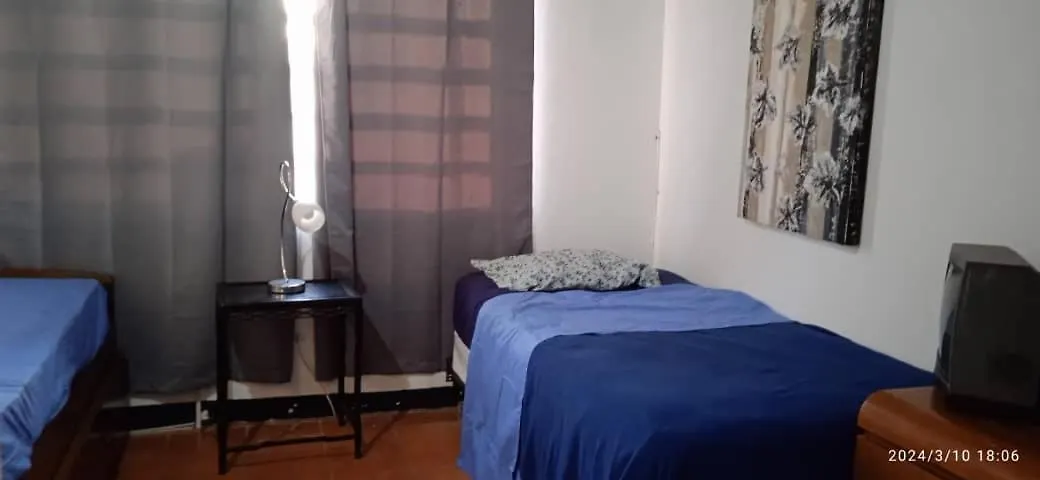 Anexos En El Marques Apartamento Caracas