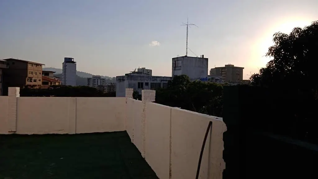 Anexos En El Marques Apartamento Caracas Venezuela