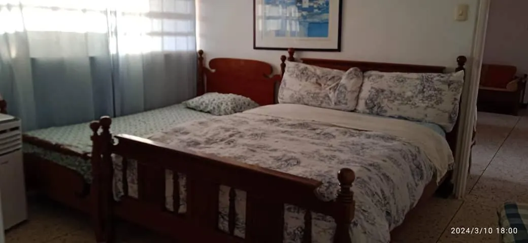 Anexos En El Marques Apartamento Caracas