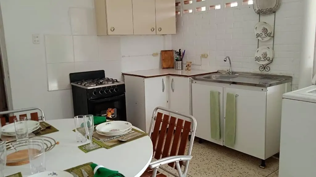 Anexos En El Marques Apartamento Caracas