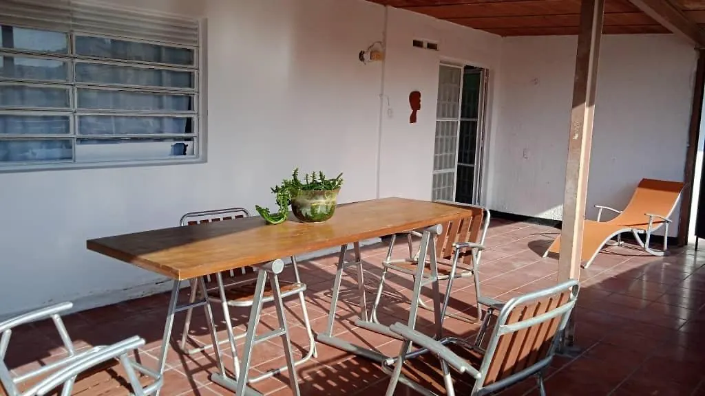 Anexos En El Marques Apartamento Caracas