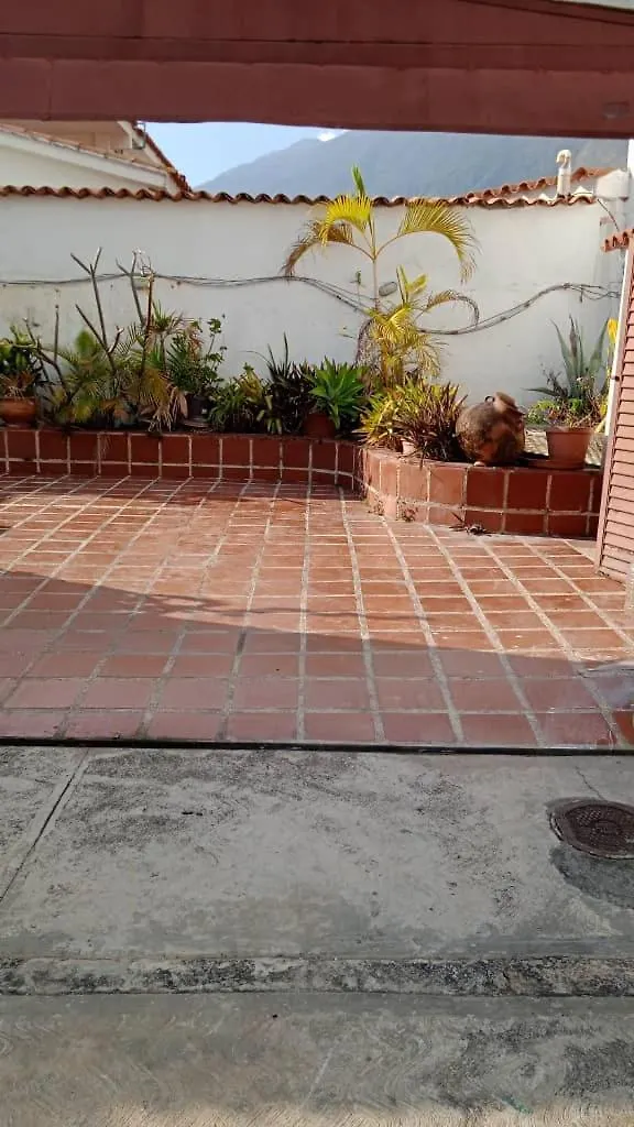 Anexos En El Marques Apartamento Caracas Venezuela