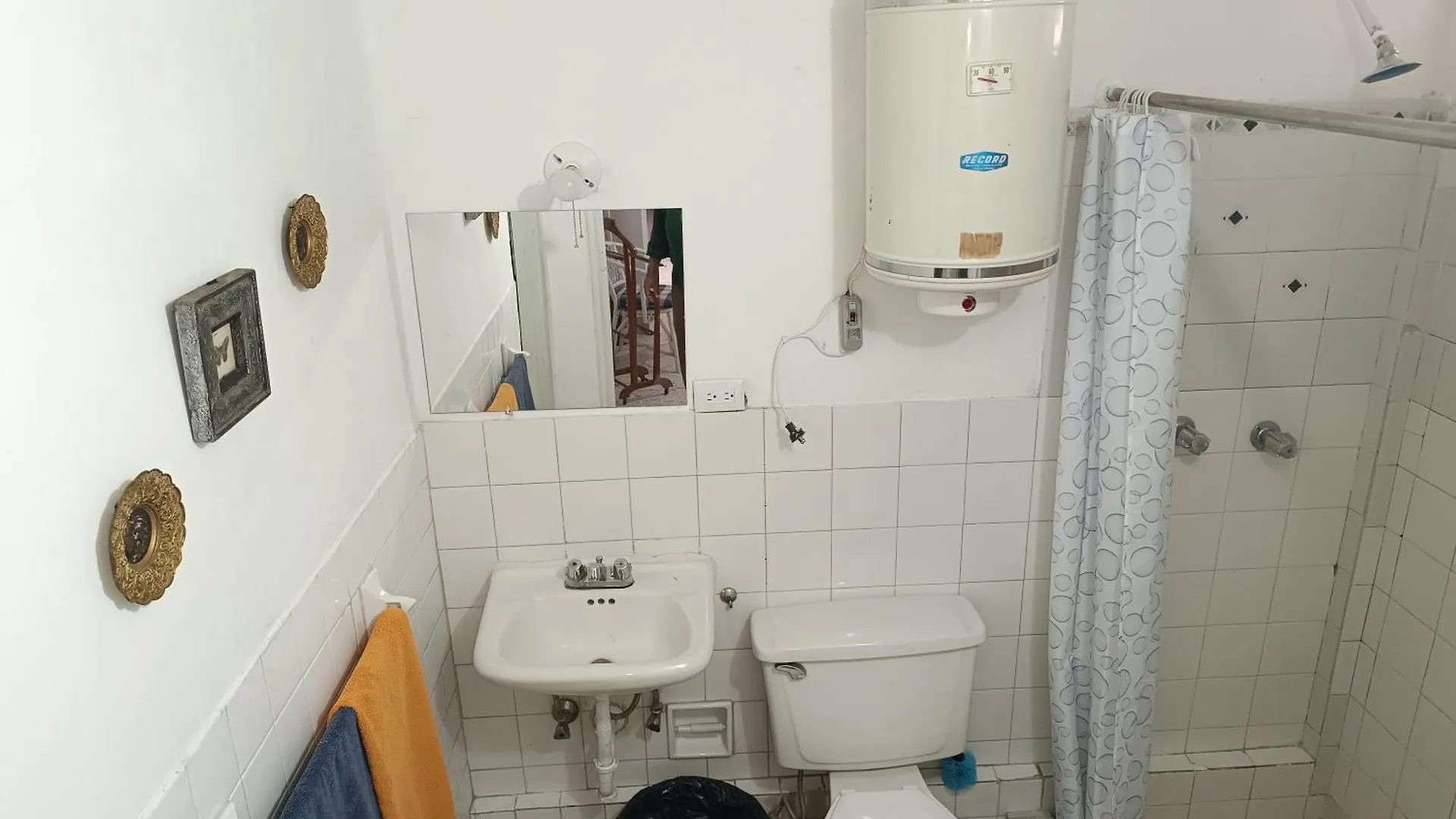 Anexos En El Marques Apartamento Caracas