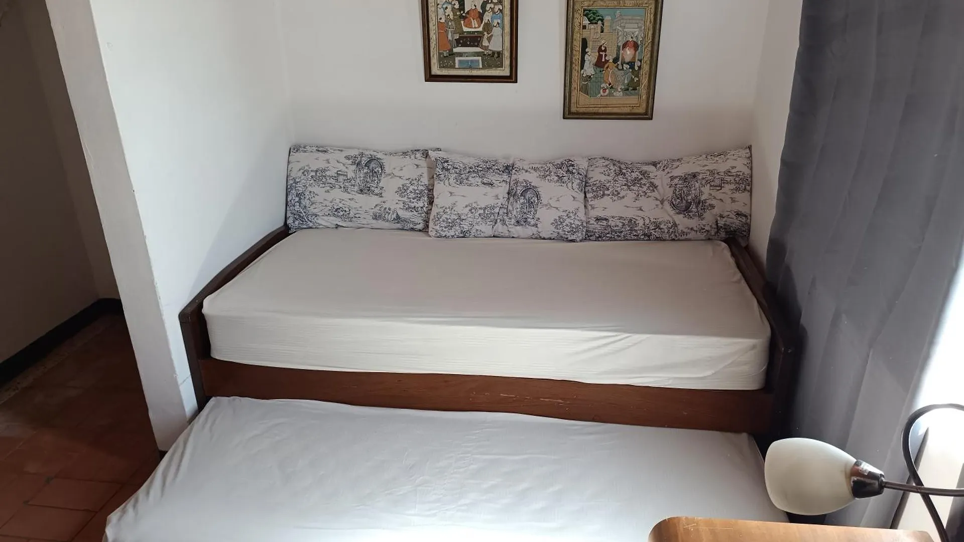 Anexos En El Marques Apartamento Caracas