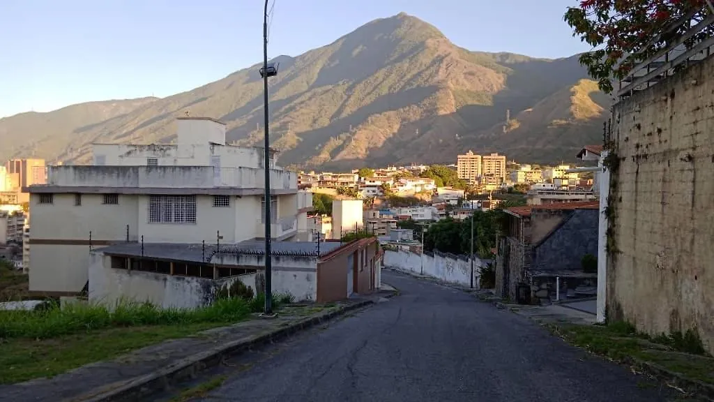 Anexos En El Marques Apartamento Caracas 0*,
