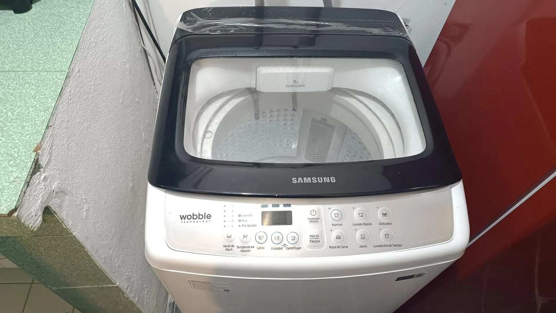 Anexos En El Marques Apartamento Caracas