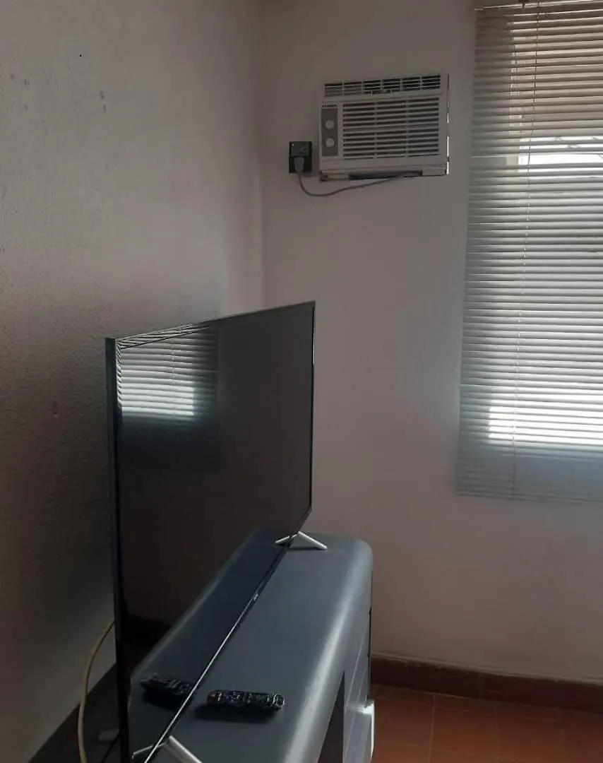Anexos En El Marques Apartamento Caracas