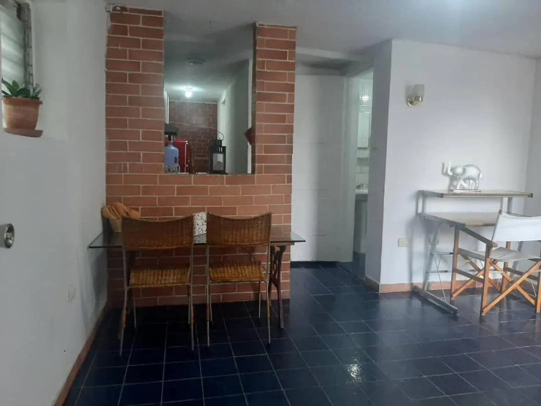 Anexos En El Marques Apartamento Caracas