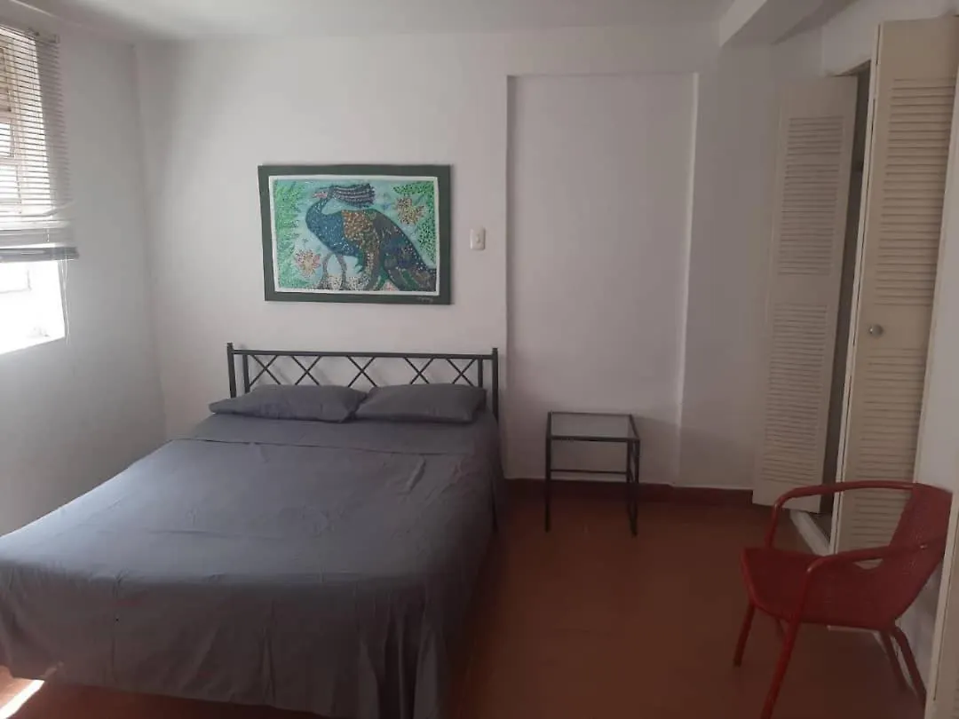 Anexos En El Marques Apartamento Caracas