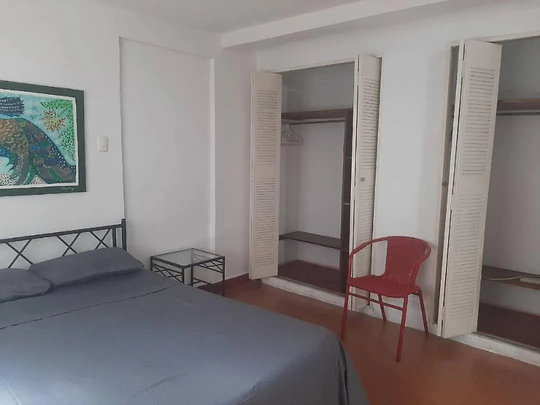 Anexos En El Marques Apartamento Caracas 0*,  Venezuela