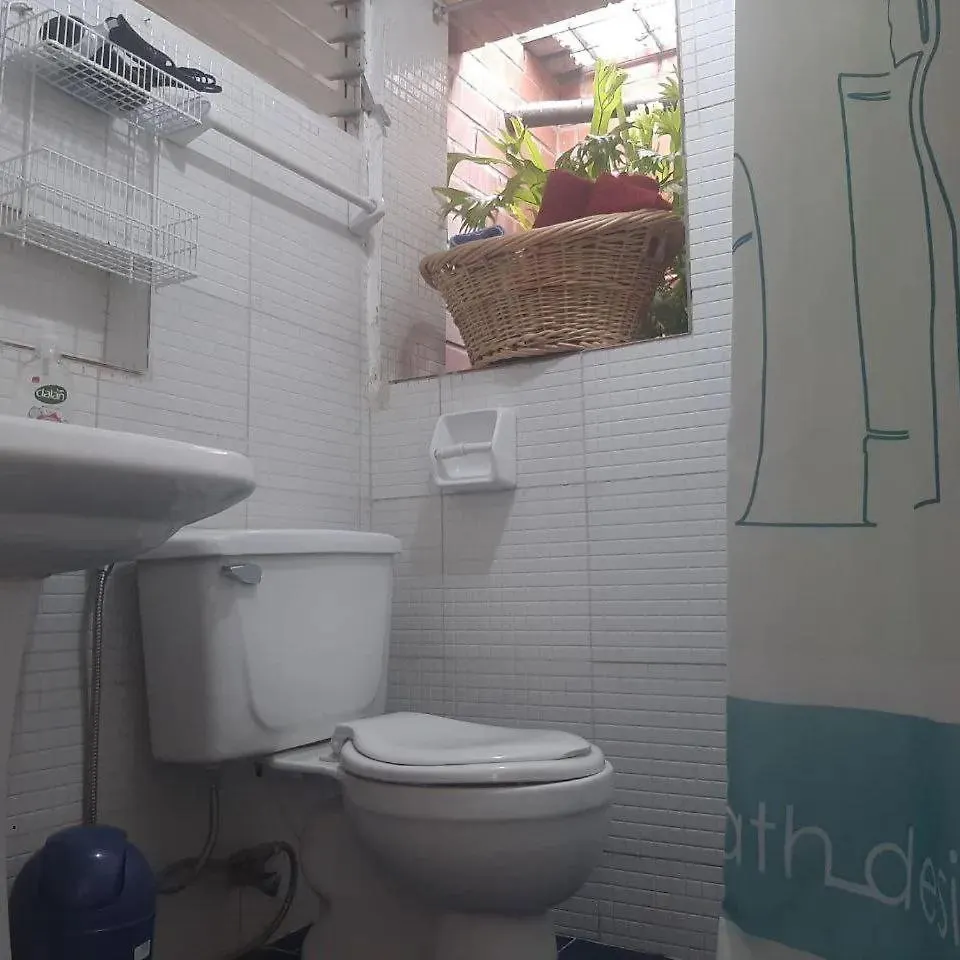 Anexos En El Marques Apartamento Caracas