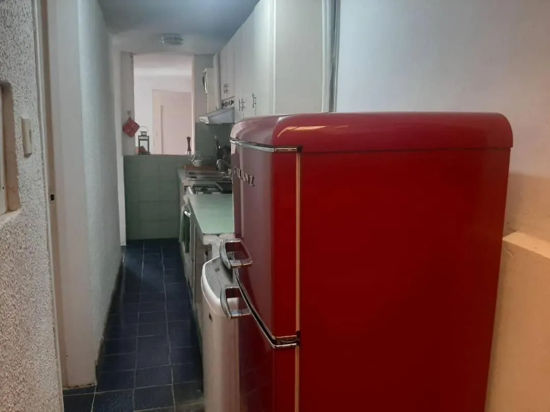Anexos En El Marques Apartamento Caracas